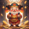 荣一直属